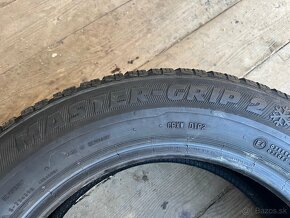 205/60R16 92H Semperit Master-Grip 2 - 4