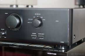 ONKYO A 9310 stereo zesilovač - 4