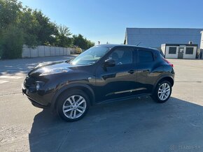 Nissan Juke 1.5dci - 4