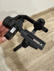 Stabilizátor Moza mini P - 4