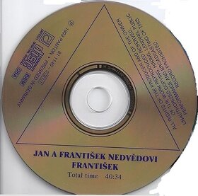 cd na predaj 15 - 4