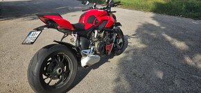 Ducati streetfighter V4S - 4