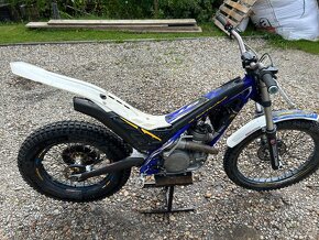 Trial sherco 300 - 4