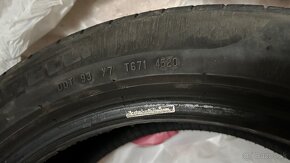 Pirelli Cinturato P7 Run Flat 225/50 R18 95W - 4