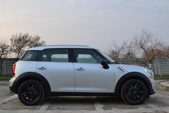 MINI Countryman R60 Pepper packet - 4