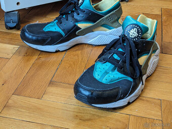 Nike Air Huarache, vel. 46 - 4