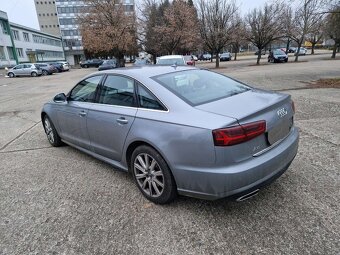 Audi A6 2015 - 4