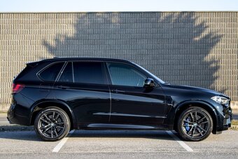 BMW X5 M F85 - 4