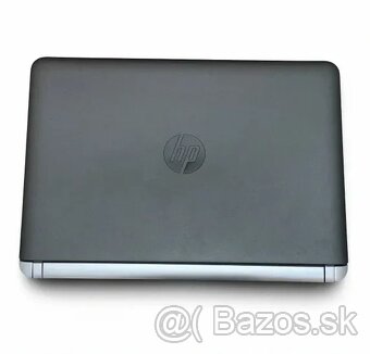 HP ProBook 430 G3 i5-6200U 8 GB RAM 120 GB SSD 13.3 - 4