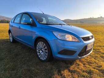 Ford focus - 4