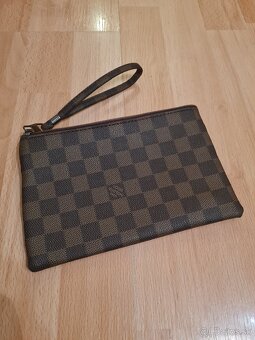 Louis Vuitton peňaženka/ kabelka - 4