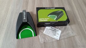 Dunlop - golfovy trenazer, trener, treningove pomocky - 4