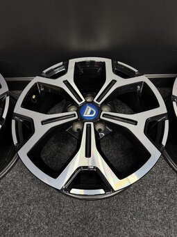 Alu DACIA DUSTER 5x114,3 17” - 4