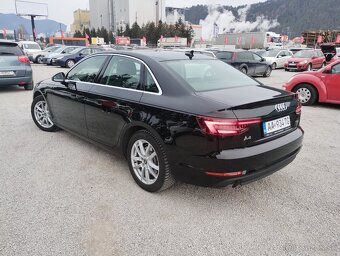 Audi A4 1.4 TFSI S tronic Basis - 4