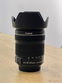 Canon EF-S 18-135mm f/3.5-5.6 IS STM - 4