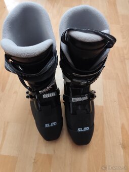 Skyboots - 4