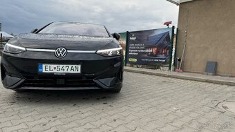 Volkswagen ID.7 PRO Limited odpočet DPH - 4