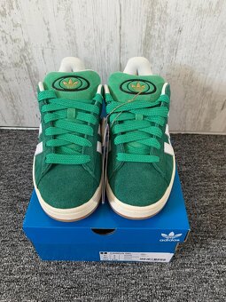 adidas Campus 00s Green (38) - 4