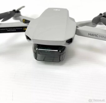 DJI Mavic MINI Fly More Combo - 4