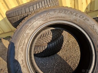 235/65 r17 zimne pneumatiky 235/65/17 235 65 17 - 4