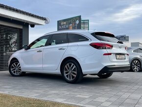 Hyundai i30 CW 1.6 CRDi M6, r.v.: 2019 - 4