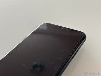 iPhone XR 64GB Black Nová Baterka - 4