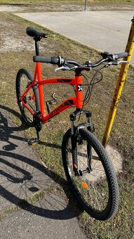 BTWIN Rockrider 340 XL - 4