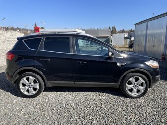 Ford Kuga 2.0TDC-i 4x4 135PS TITANIUM - 4