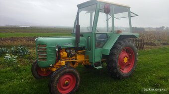 Zetor 3011 - 4