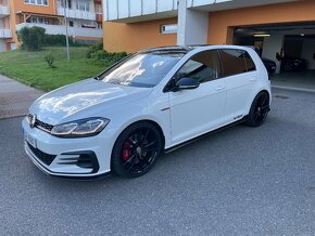 Golf Gti TCR 6/2020 zaruka - 4