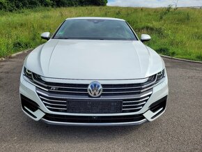 VW ARTEON, 2.0 BiTDi,4motion,176kw,WEBASTO,ZÁRUKA 3ROKY - 4