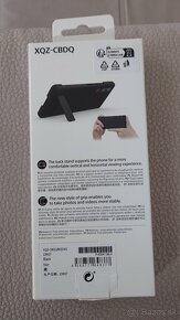 Sony Stand Cover kryt Xperia 1 V 5G - 4