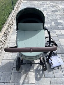 Cybex Priam 4.0 Rosegold - 4