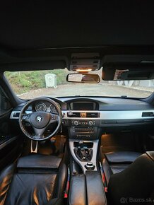 BMW E91,m-packet - 4