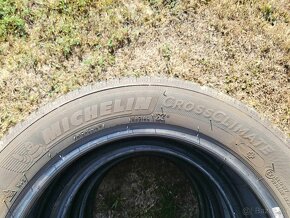 Michelin 185/55R15 - 4