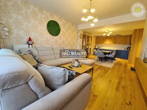 HALO reality - Predaj, apartmán Donovaly, zrekonštruovaný tr - 4