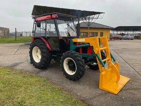 Zetor 7745 UKT - 4