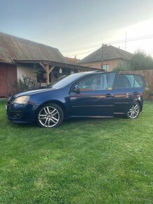 Volkswagen Golf  2.0 TDi - 4