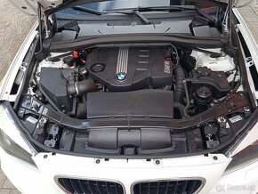 Predám Top stave BMW x1.. 2,0 Diesel SUV - 4