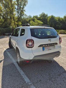 Dacia Duster 1.6 SCe S&S Comfort 4x2 - 4