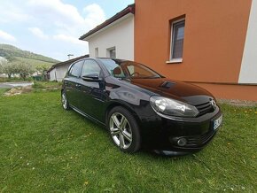 Predám Volkswagen Golf 6, 1,4 TSI, 90KW,DSG - 4