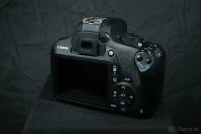 Canon EOS 1200D - 4