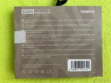 Ochranné sklo Mosh Tempered Glass Protector pre Nikon - 4