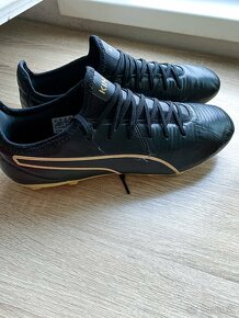 Kopačky Puma King - 4