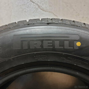 Zimné pneumatiky 265/60 R18 PIRELLI DOT3222 - 4