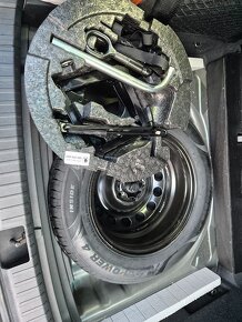 Novà rezerva 5x112 VW skoda Audi - 4