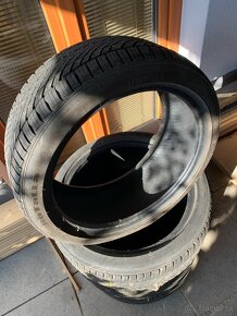 Celorocne pneu Rotalla 215/40 R17 - 4