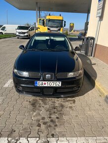 Seat leon 1.9tdi 96kw - 4