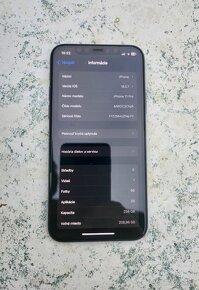 iPhone 11 Pro 256 gb - 4