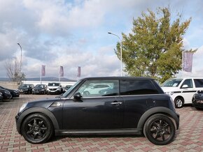 Mini One 1,4i 70kW panoráma - 4